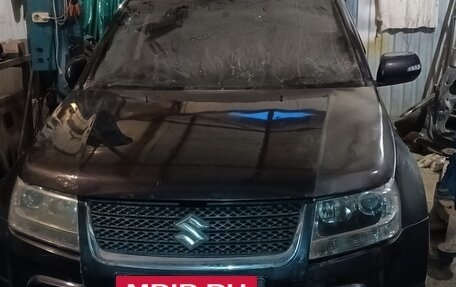 Suzuki Grand Vitara, 2010 год, 675 000 рублей, 2 фотография