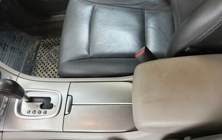 Subaru Tribeca I рестайлинг, 2007 год, 780 000 рублей, 10 фотография