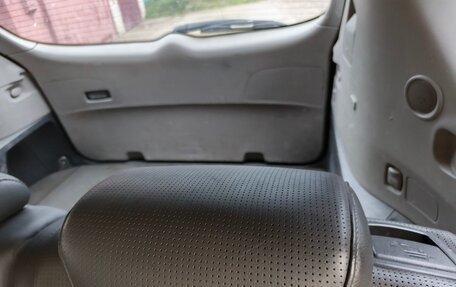 Subaru Tribeca I рестайлинг, 2007 год, 780 000 рублей, 13 фотография