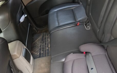 Subaru Tribeca I рестайлинг, 2007 год, 780 000 рублей, 11 фотография