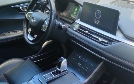 Chery Tiggo 7 Pro, 2020 год, 1 740 000 рублей, 9 фотография
