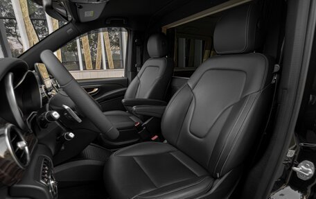 Mercedes-Benz V-Класс, 2016 год, 7 800 000 рублей, 4 фотография