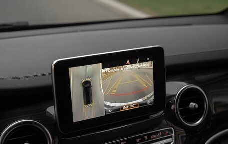 Mercedes-Benz V-Класс, 2016 год, 7 800 000 рублей, 2 фотография