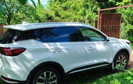 Chery Tiggo 7 Pro, 2020 год, 1 740 000 рублей, 16 фотография
