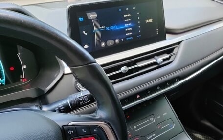 Chery Tiggo 7 Pro, 2020 год, 1 740 000 рублей, 20 фотография