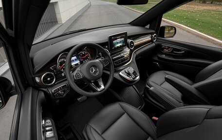 Mercedes-Benz V-Класс, 2016 год, 7 800 000 рублей, 8 фотография