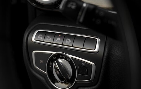 Mercedes-Benz V-Класс, 2016 год, 7 800 000 рублей, 11 фотография