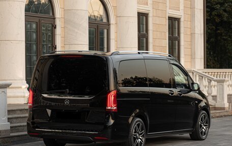 Mercedes-Benz V-Класс, 2016 год, 7 800 000 рублей, 16 фотография