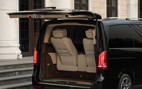 Mercedes-Benz V-Класс, 2016 год, 7 800 000 рублей, 17 фотография