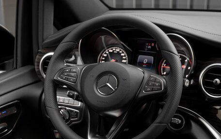 Mercedes-Benz V-Класс, 2016 год, 7 800 000 рублей, 10 фотография
