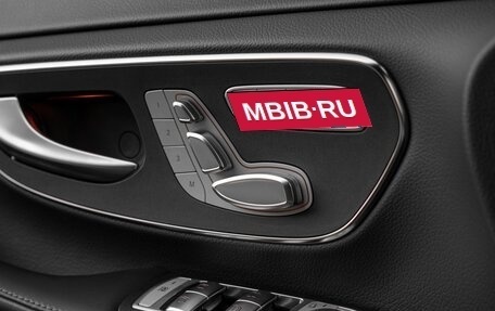 Mercedes-Benz V-Класс, 2016 год, 7 800 000 рублей, 13 фотография