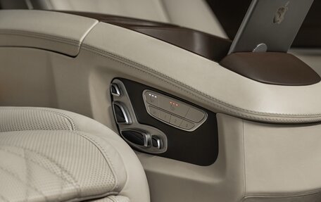 Mercedes-Benz V-Класс, 2016 год, 7 800 000 рублей, 36 фотография