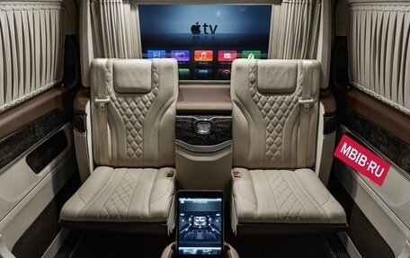Mercedes-Benz V-Класс, 2016 год, 7 800 000 рублей, 32 фотография