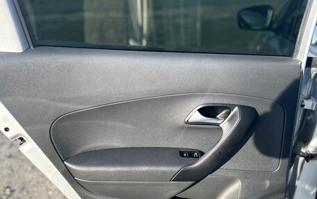 Volkswagen Polo VI (EU Market), 2020 год, 1 590 000 рублей, 12 фотография
