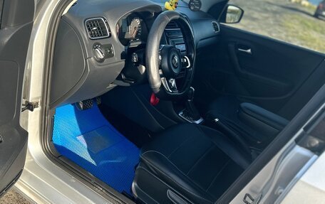 Volkswagen Polo VI (EU Market), 2020 год, 1 590 000 рублей, 13 фотография