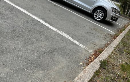 Volkswagen Polo VI (EU Market), 2020 год, 1 590 000 рублей, 18 фотография
