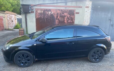 Opel Astra H, 2008 год, 750 000 рублей, 5 фотография