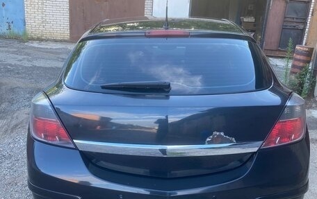 Opel Astra H, 2008 год, 750 000 рублей, 3 фотография