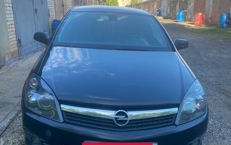 Opel Astra H, 2008 год, 750 000 рублей, 2 фотография