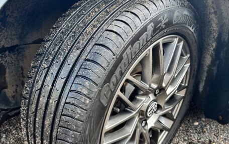 Volkswagen Passat B6, 2008 год, 640 000 рублей, 20 фотография