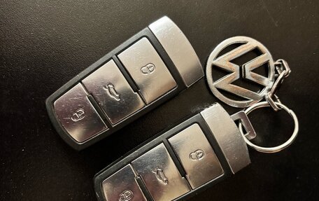 Volkswagen Passat B6, 2008 год, 640 000 рублей, 19 фотография