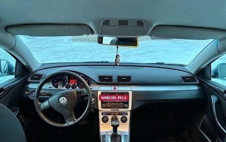 Volkswagen Passat B6, 2008 год, 640 000 рублей, 12 фотография