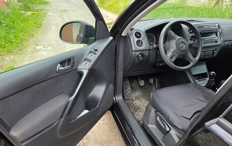 Volkswagen Tiguan I, 2012 год, 950 000 рублей, 6 фотография