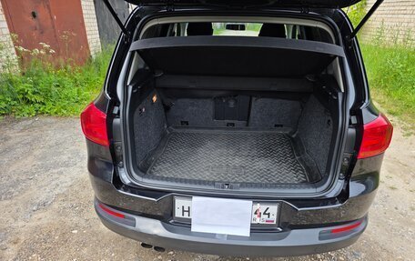 Volkswagen Tiguan I, 2012 год, 950 000 рублей, 10 фотография