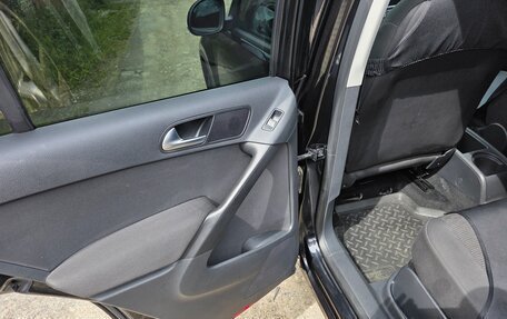 Volkswagen Tiguan I, 2012 год, 950 000 рублей, 9 фотография