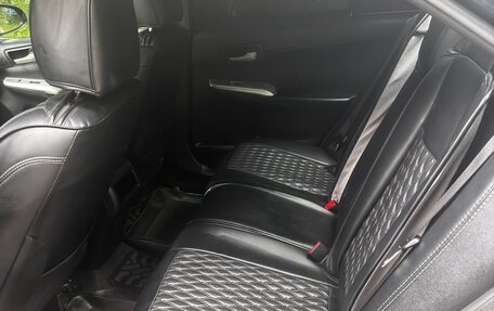 Toyota Camry, 2014 год, 1 500 000 рублей, 6 фотография