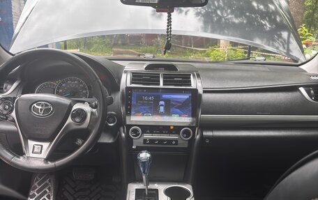 Toyota Camry, 2014 год, 1 500 000 рублей, 4 фотография
