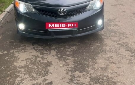 Toyota Camry, 2014 год, 1 500 000 рублей, 8 фотография