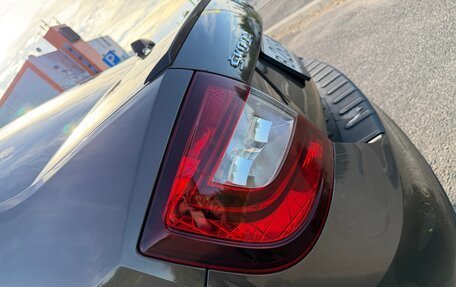 Skoda Rapid I, 2019 год, 1 190 000 рублей, 10 фотография