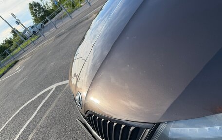 Skoda Rapid I, 2019 год, 1 190 000 рублей, 12 фотография