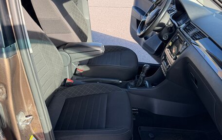 Skoda Rapid I, 2019 год, 1 190 000 рублей, 22 фотография