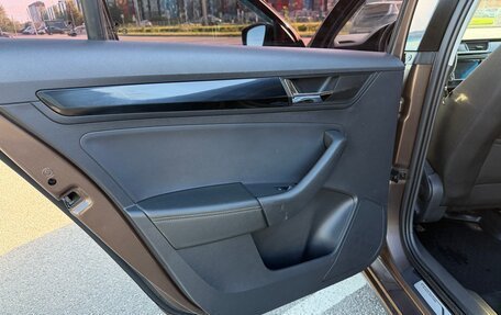 Skoda Rapid I, 2019 год, 1 190 000 рублей, 16 фотография