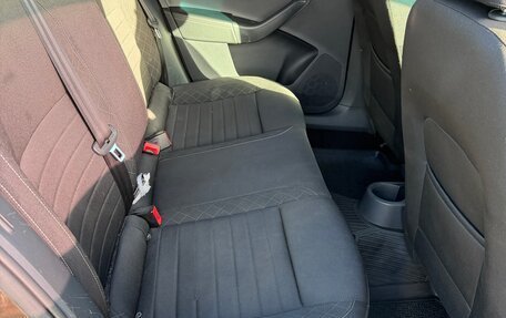 Skoda Rapid I, 2019 год, 1 190 000 рублей, 18 фотография