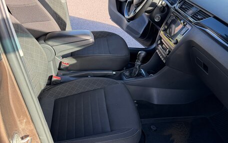 Skoda Rapid I, 2019 год, 1 190 000 рублей, 20 фотография