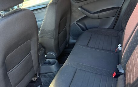 Skoda Rapid I, 2019 год, 1 190 000 рублей, 15 фотография