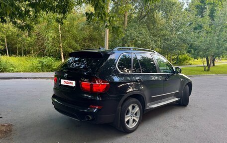 BMW X5, 2011 год, 2 990 000 рублей, 2 фотография