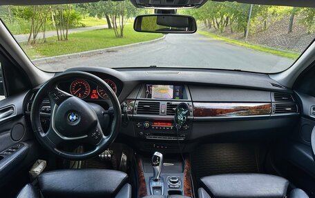 BMW X5, 2011 год, 2 990 000 рублей, 4 фотография