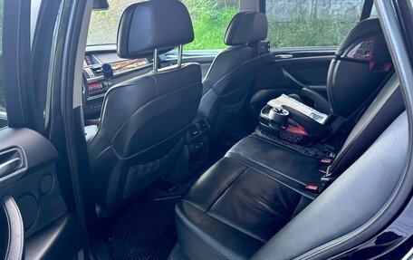 BMW X5, 2011 год, 2 990 000 рублей, 5 фотография