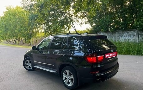 BMW X5, 2011 год, 2 990 000 рублей, 3 фотография