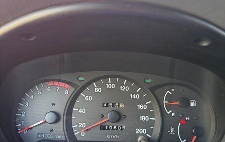 Hyundai Accent II, 2006 год, 390 000 рублей, 12 фотография