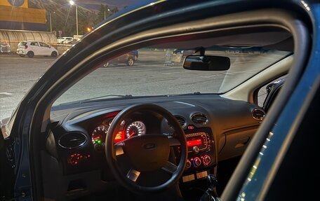 Ford Focus II рестайлинг, 2008 год, 750 000 рублей, 3 фотография