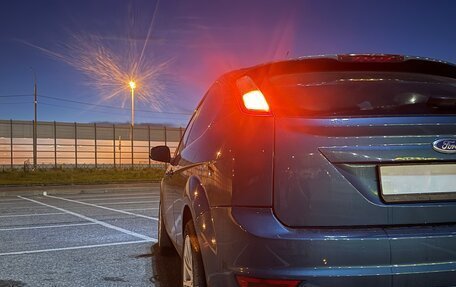 Ford Focus II рестайлинг, 2008 год, 750 000 рублей, 6 фотография