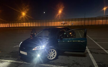 Ford Focus II рестайлинг, 2008 год, 750 000 рублей, 2 фотография