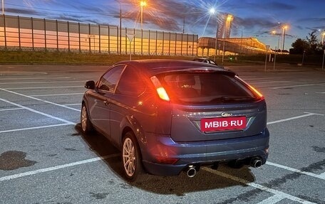 Ford Focus II рестайлинг, 2008 год, 750 000 рублей, 7 фотография