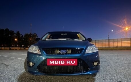 Ford Focus II рестайлинг, 2008 год, 750 000 рублей, 10 фотография