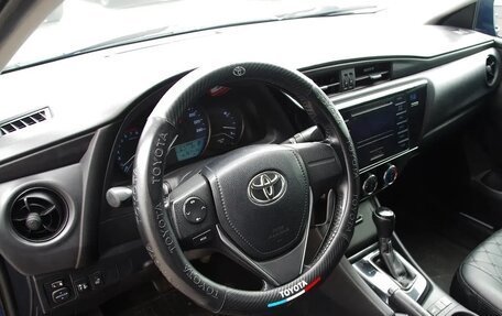Toyota Corolla, 2016 год, 1 400 000 рублей, 3 фотография